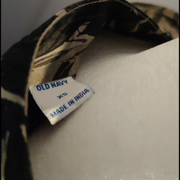 H) *💖 2/$15 or 4/$25,Floral slip on dress-- Hawaiian print dress - Picture 4 of 5